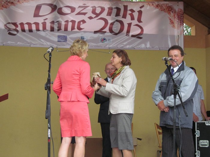 Dozynki Gminne 2012 (3)